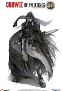 BUY NEW war of genesis - 74104 Premium Anime Print Poster